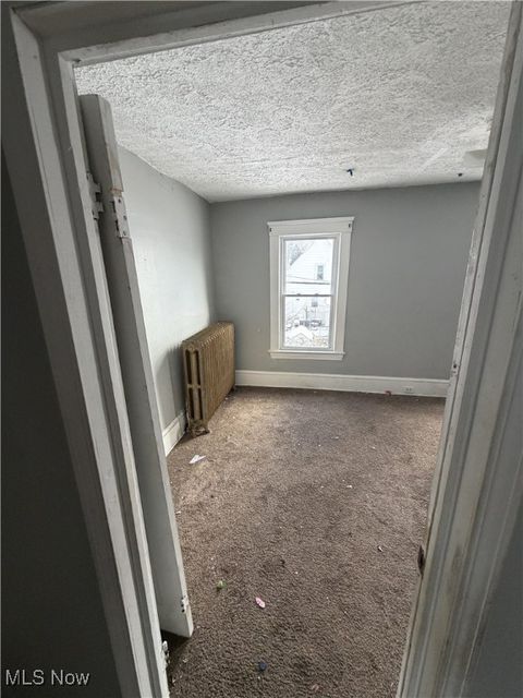 Tiny photo for 4116 Sackett Avenue, Cleveland, OH 44109 (MLS # 5175945)