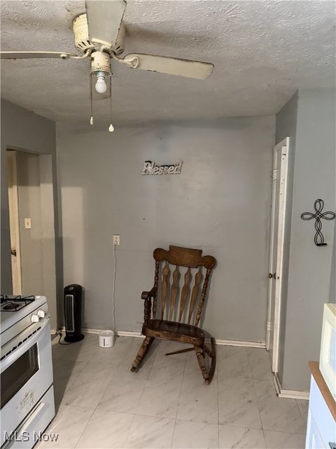 Tiny photo for 4116 Sackett Avenue, Cleveland, OH 44109 (MLS # 5175945)