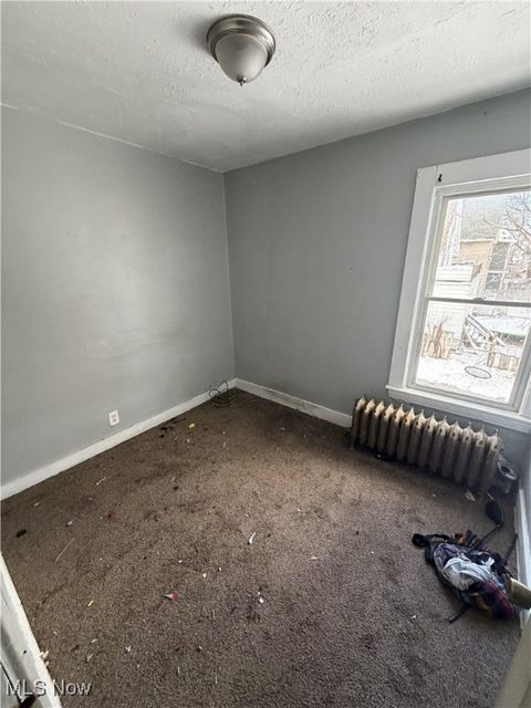 Tiny photo for 4116 Sackett Avenue, Cleveland, OH 44109 (MLS # 5175945)