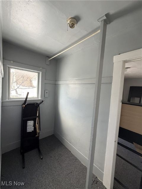 Tiny photo for 4116 Sackett Avenue, Cleveland, OH 44109 (MLS # 5175945)