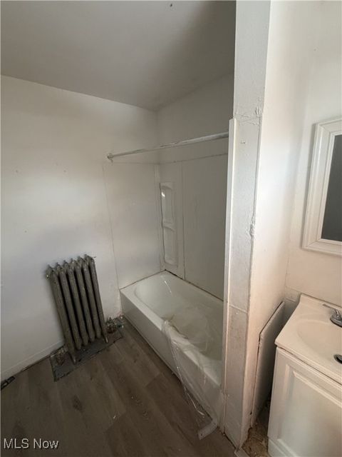 Tiny photo for 4116 Sackett Avenue, Cleveland, OH 44109 (MLS # 5175945)