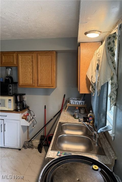 Tiny photo for 4116 Sackett Avenue, Cleveland, OH 44109 (MLS # 5175945)