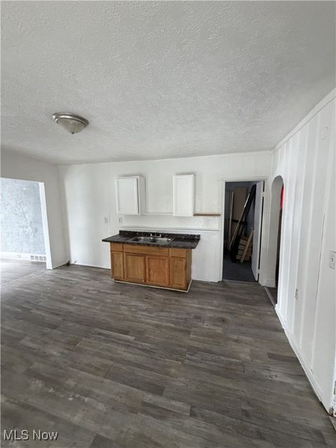 Tiny photo for 4116 Sackett Avenue, Cleveland, OH 44109 (MLS # 5175945)