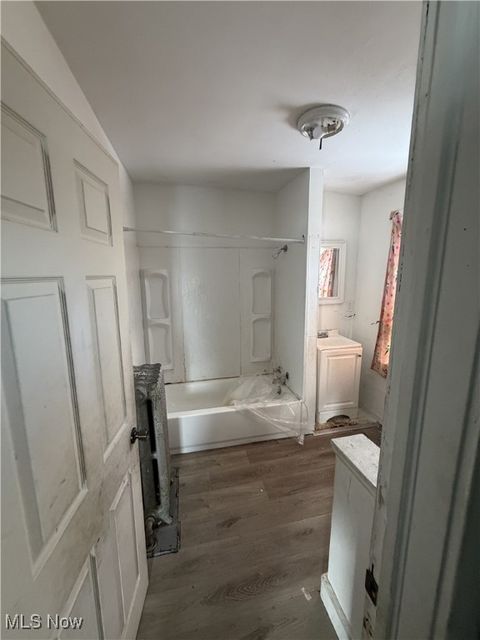 Tiny photo for 4116 Sackett Avenue, Cleveland, OH 44109 (MLS # 5175945)