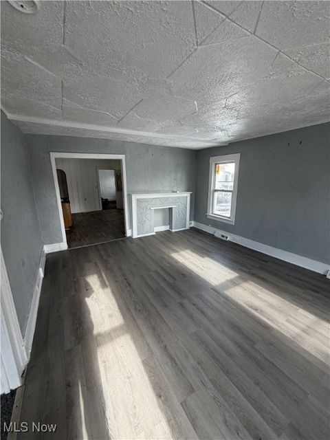 Tiny photo for 4116 Sackett Avenue, Cleveland, OH 44109 (MLS # 5175945)