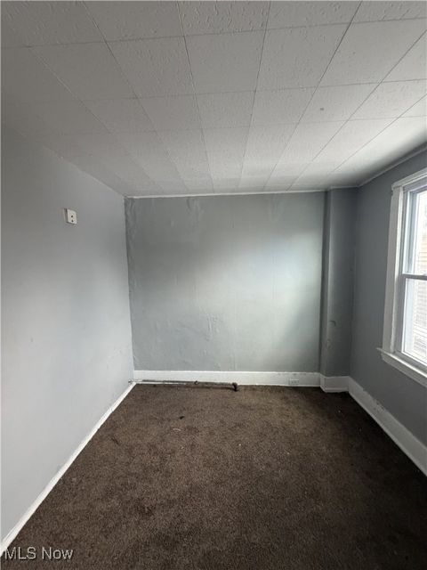 Tiny photo for 4116 Sackett Avenue, Cleveland, OH 44109 (MLS # 5175945)