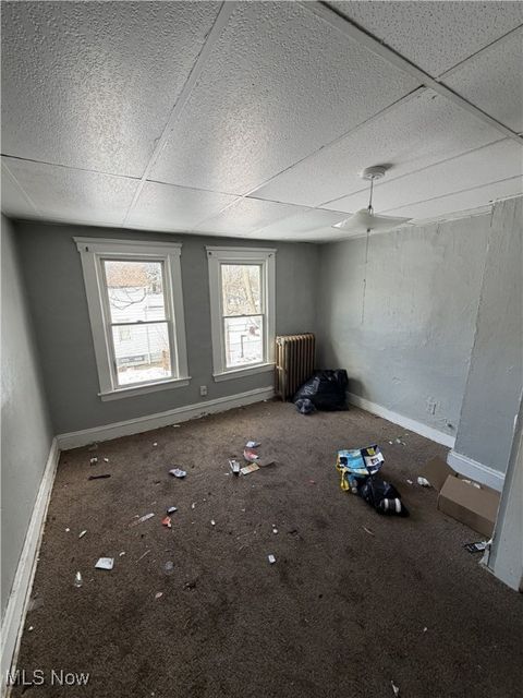 Tiny photo for 4116 Sackett Avenue, Cleveland, OH 44109 (MLS # 5175945)