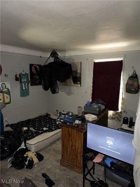 Tiny photo for 4116 Sackett Avenue, Cleveland, OH 44109 (MLS # 5175945)