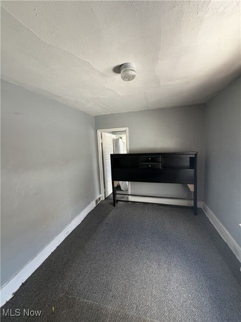 Tiny photo for 4116 Sackett Avenue, Cleveland, OH 44109 (MLS # 5175945)