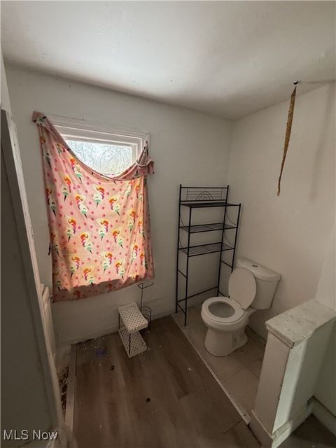 Tiny photo for 4116 Sackett Avenue, Cleveland, OH 44109 (MLS # 5175945)