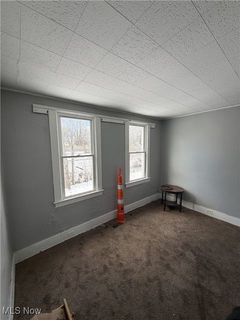 Tiny photo for 4116 Sackett Avenue, Cleveland, OH 44109 (MLS # 5175945)