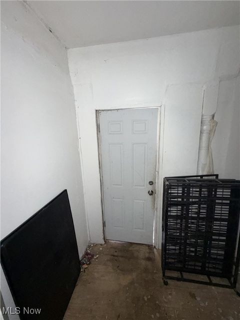 Tiny photo for 4116 Sackett Avenue, Cleveland, OH 44109 (MLS # 5175945)