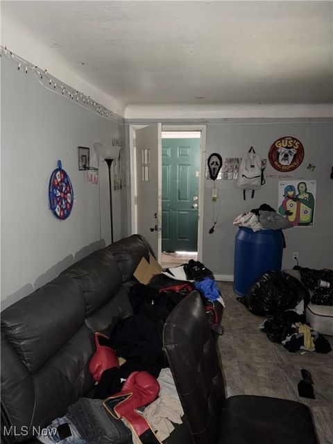 Tiny photo for 4116 Sackett Avenue, Cleveland, OH 44109 (MLS # 5175945)