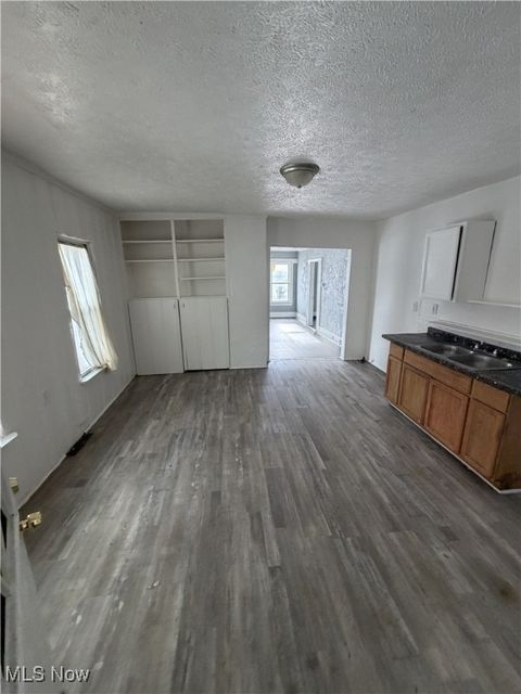 Tiny photo for 4116 Sackett Avenue, Cleveland, OH 44109 (MLS # 5175945)