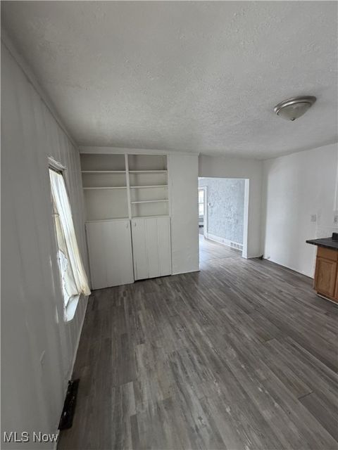 Tiny photo for 4116 Sackett Avenue, Cleveland, OH 44109 (MLS # 5175945)