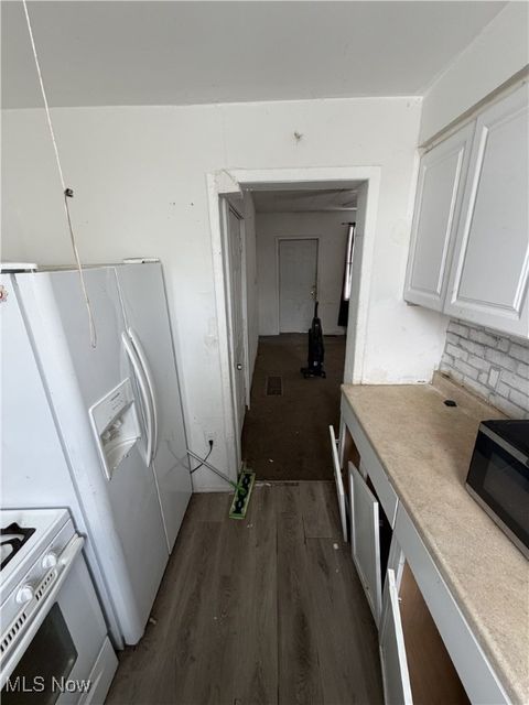 Tiny photo for 4116 Sackett Avenue, Cleveland, OH 44109 (MLS # 5175945)