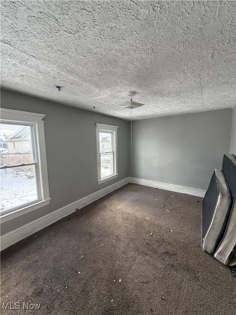 Tiny photo for 4116 Sackett Avenue, Cleveland, OH 44109 (MLS # 5175945)