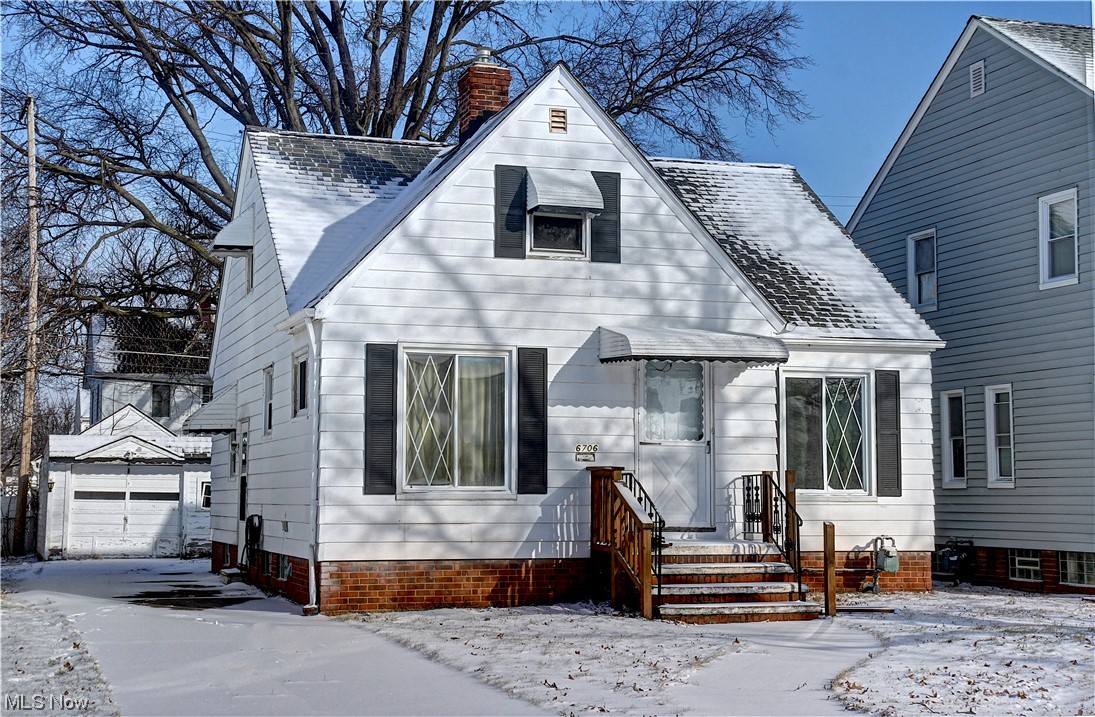 Ridgewood Gardens - Residential