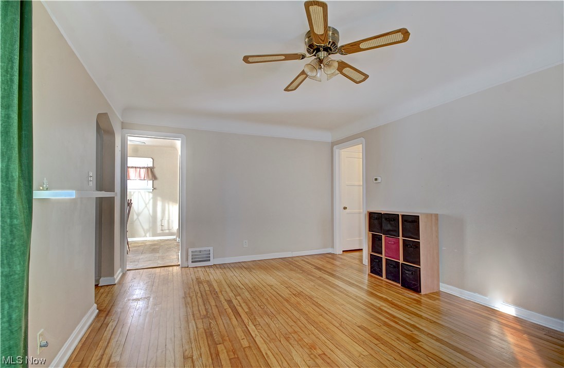 Ridgewood Gardens - Residential