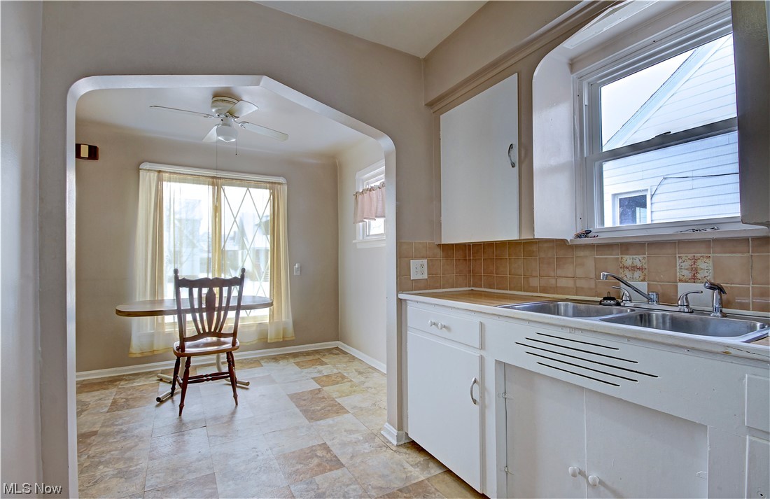 Ridgewood Gardens - Residential