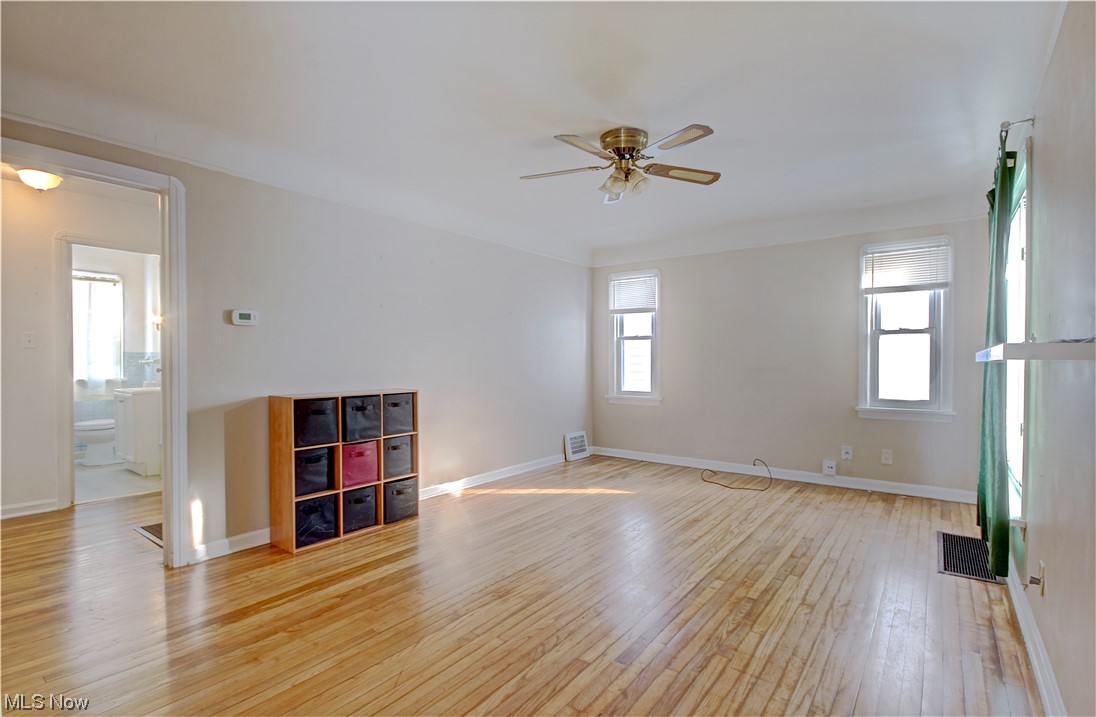 Ridgewood Gardens - Residential