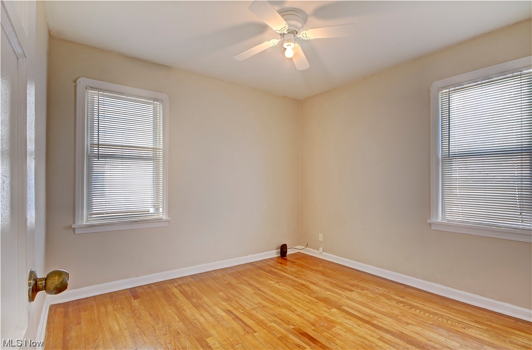 Ridgewood Gardens - Residential