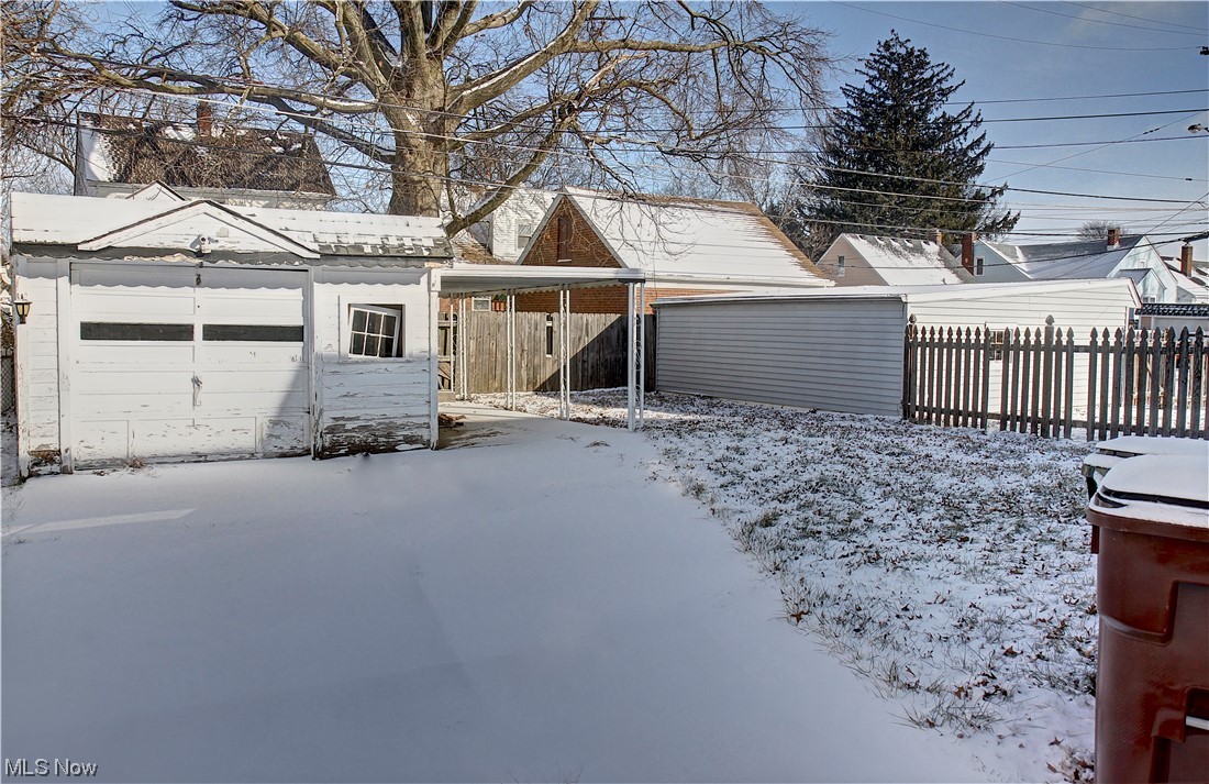 Ridgewood Gardens - Residential