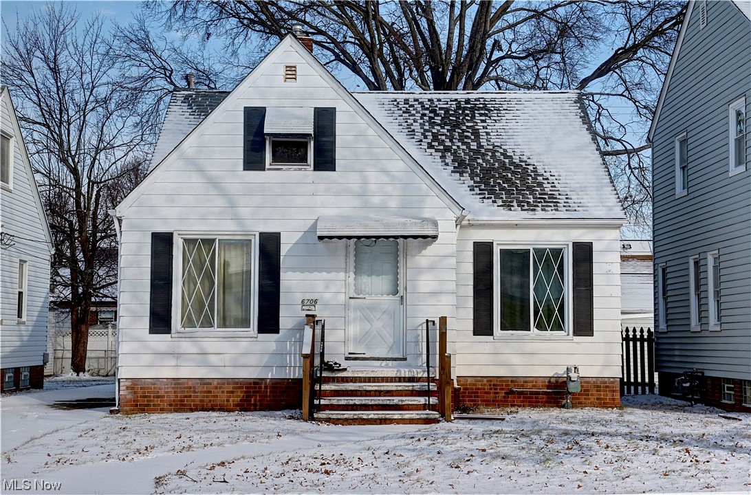 Ridgewood Gardens - Residential