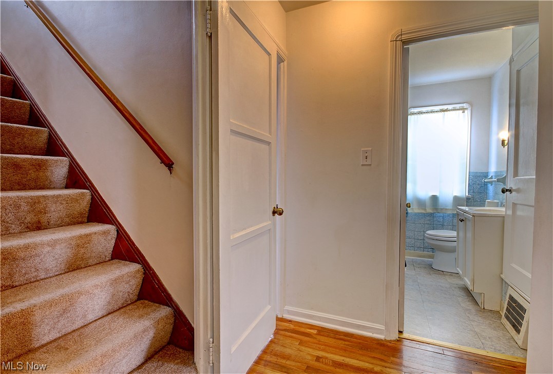 Ridgewood Gardens - Residential