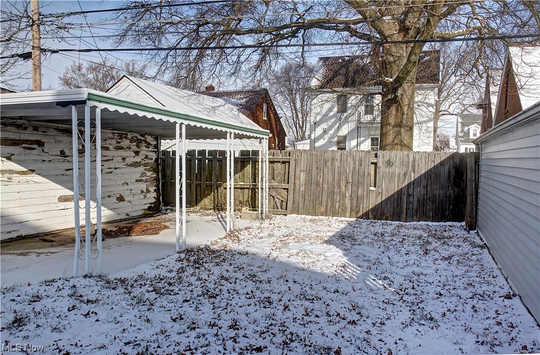 Ridgewood Gardens - Residential