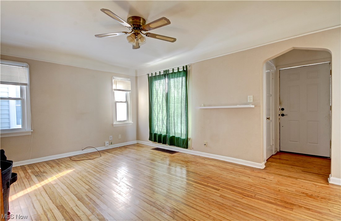 Ridgewood Gardens - Residential