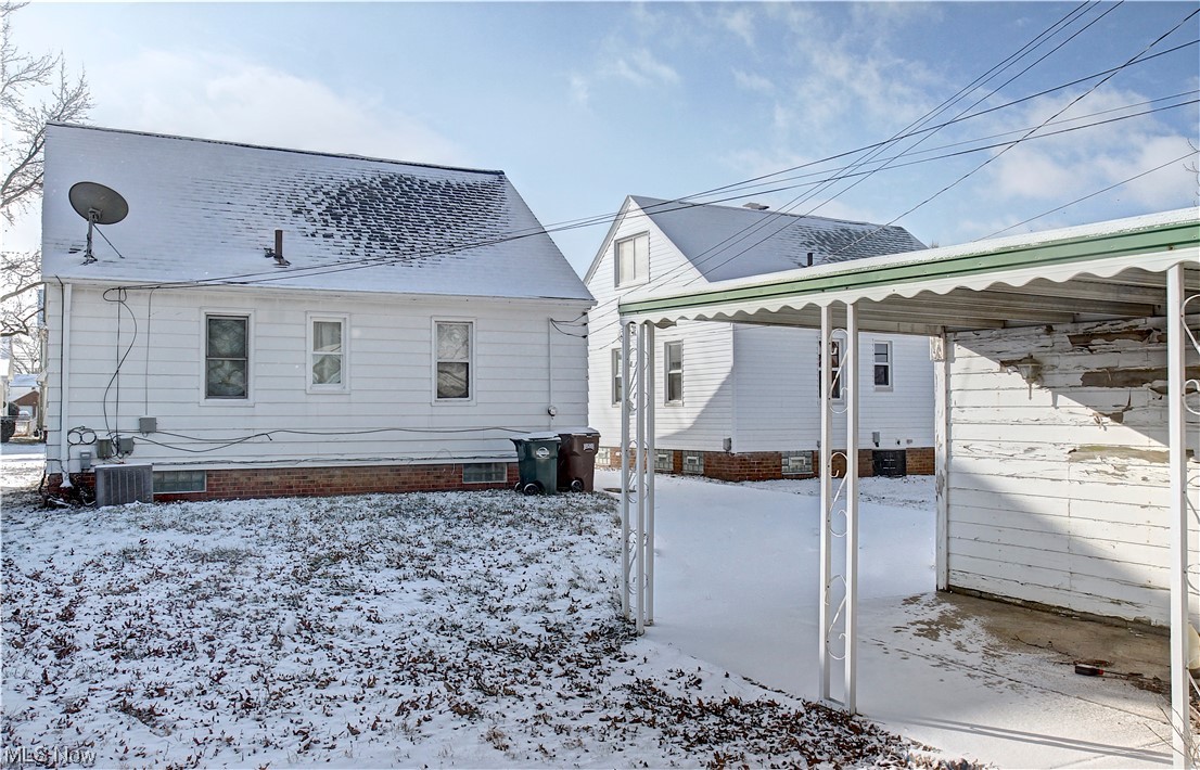 Ridgewood Gardens - Residential