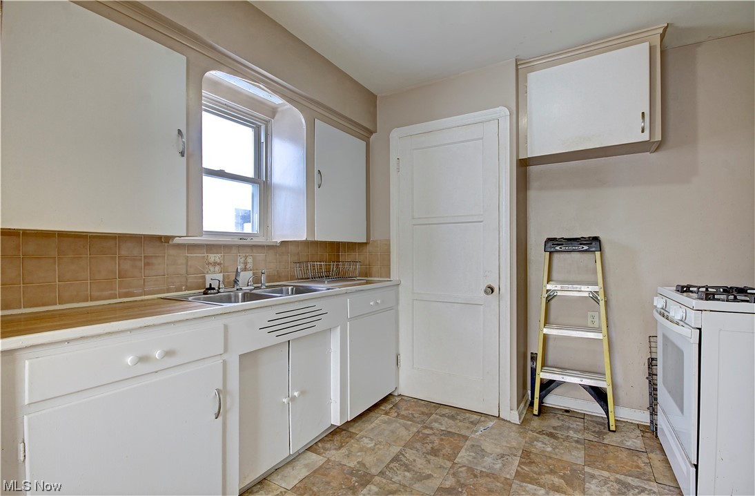 Ridgewood Gardens - Residential