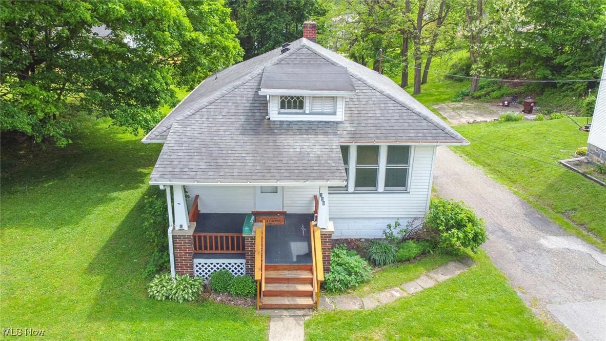 238 W Chestnut Street, Lisbon, Ohio image 20