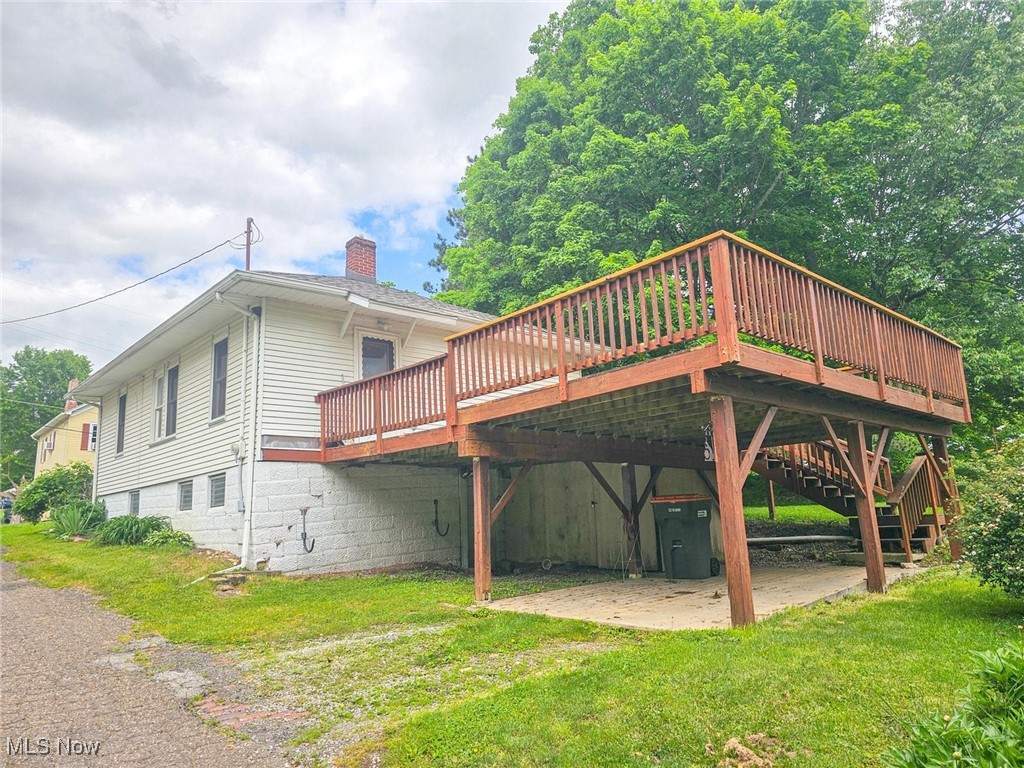 238 W Chestnut Street, Lisbon, Ohio image 16