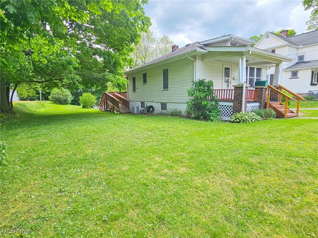 238 W Chestnut Street, Lisbon, Ohio image 19
