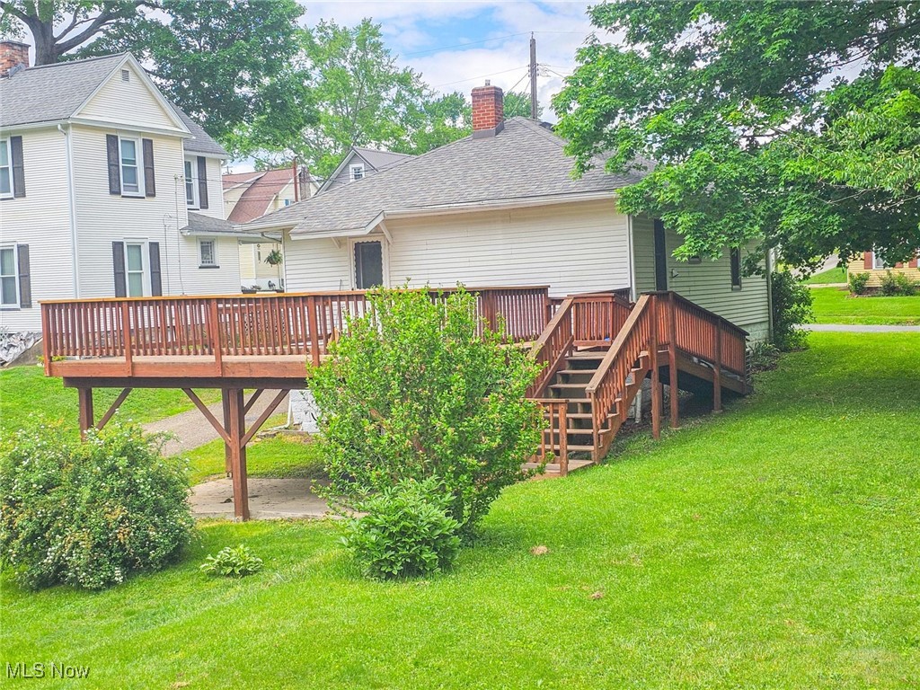 238 W Chestnut Street, Lisbon, Ohio image 17