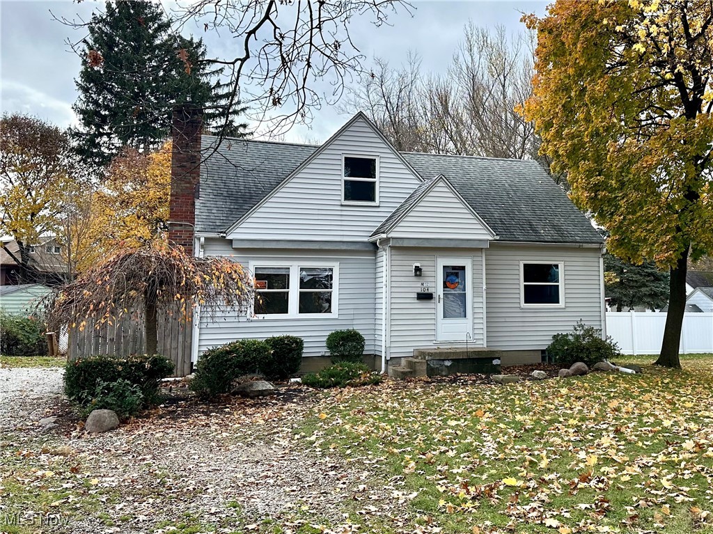 104 Garfield Avenue, Cuyahoga Falls, Ohio image 1