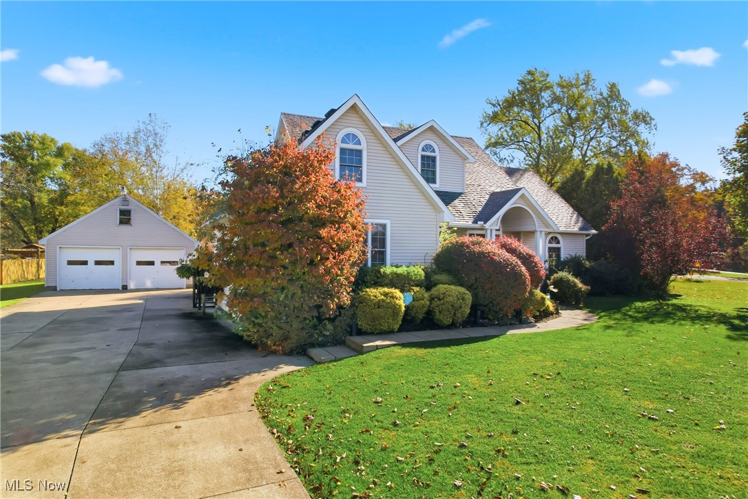 Shaffer 1 - Residential