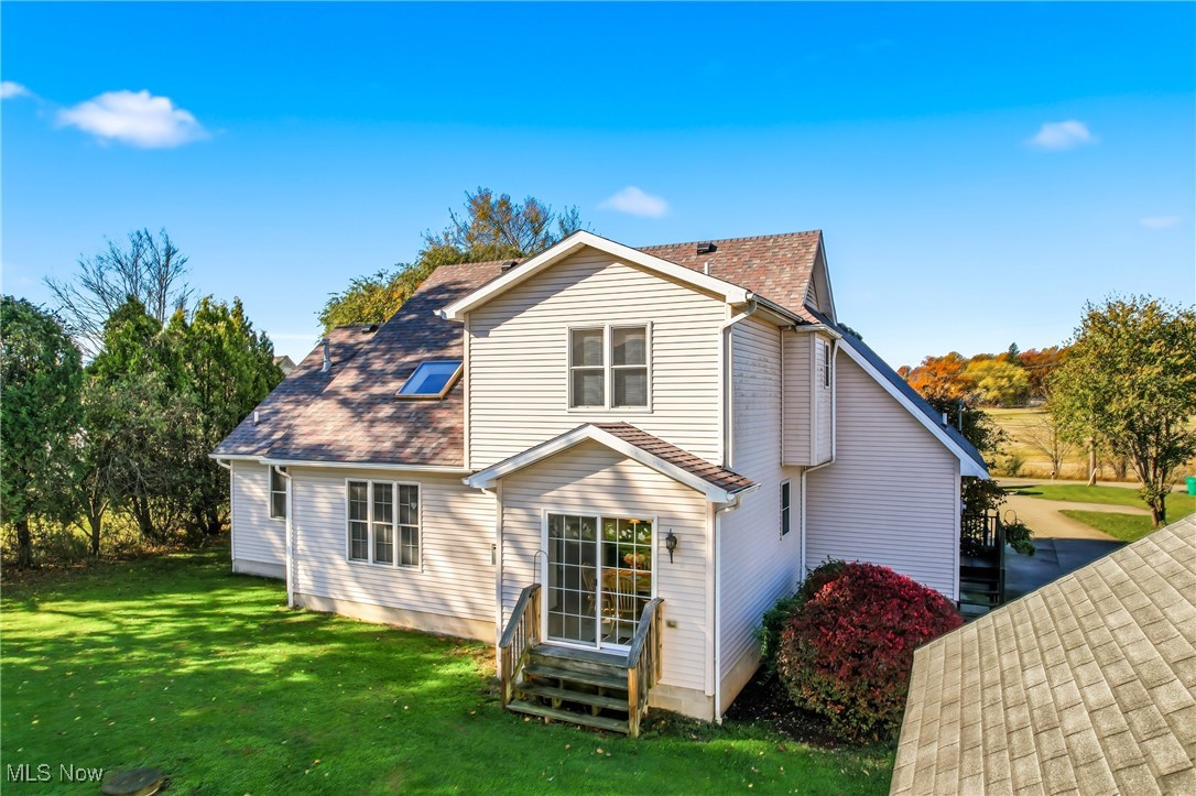 Shaffer 1 - Residential