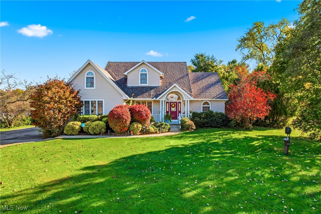 Shaffer 1 - Residential