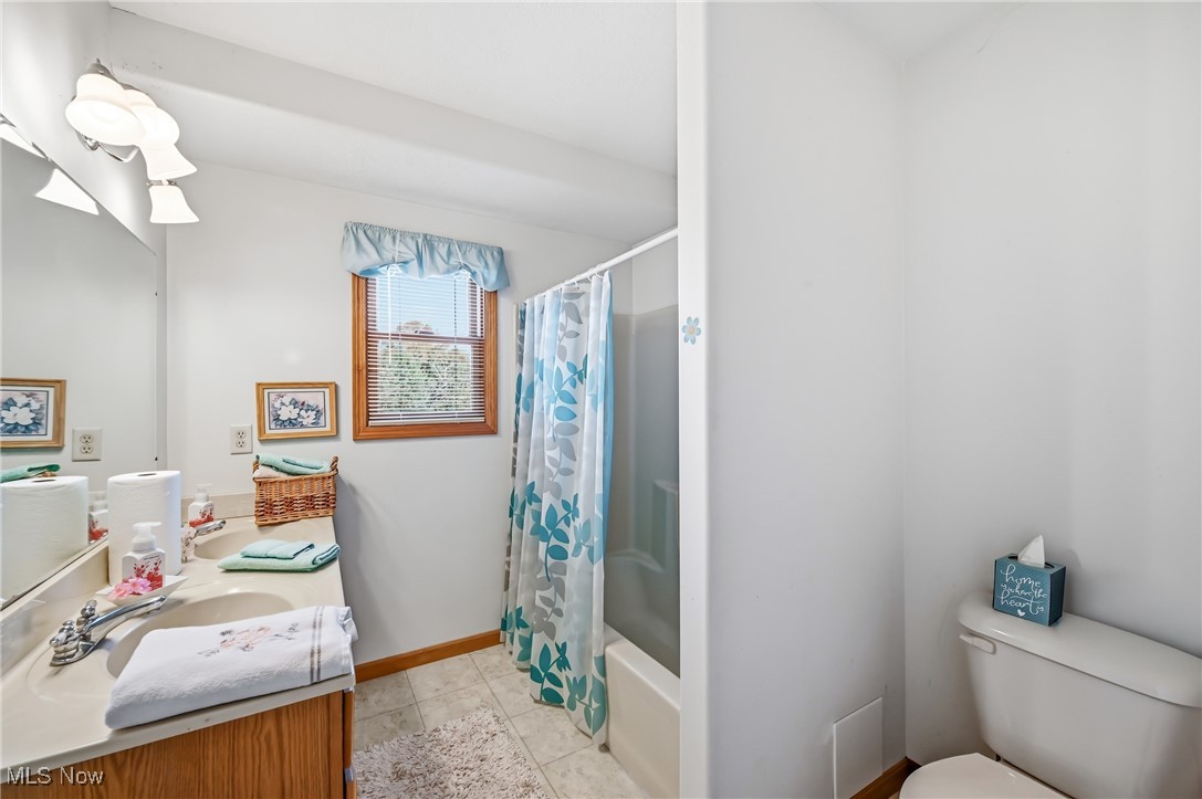 Shaffer 1 - Residential