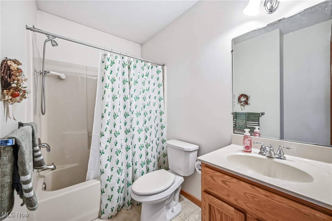 Shaffer 1 - Residential