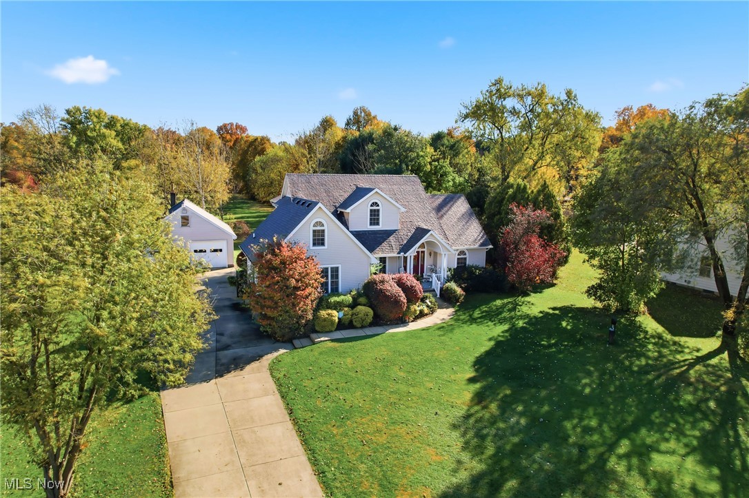 Shaffer 1 - Residential