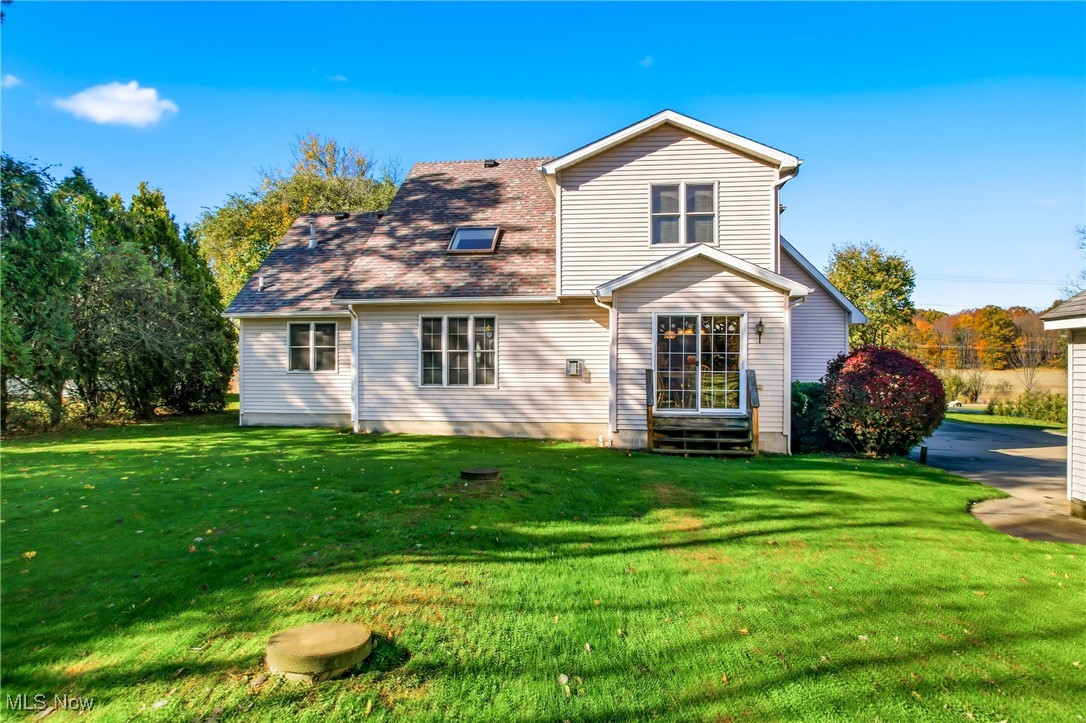 Shaffer 1 - Residential