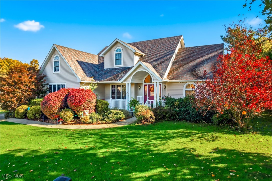 Shaffer 1 - Residential