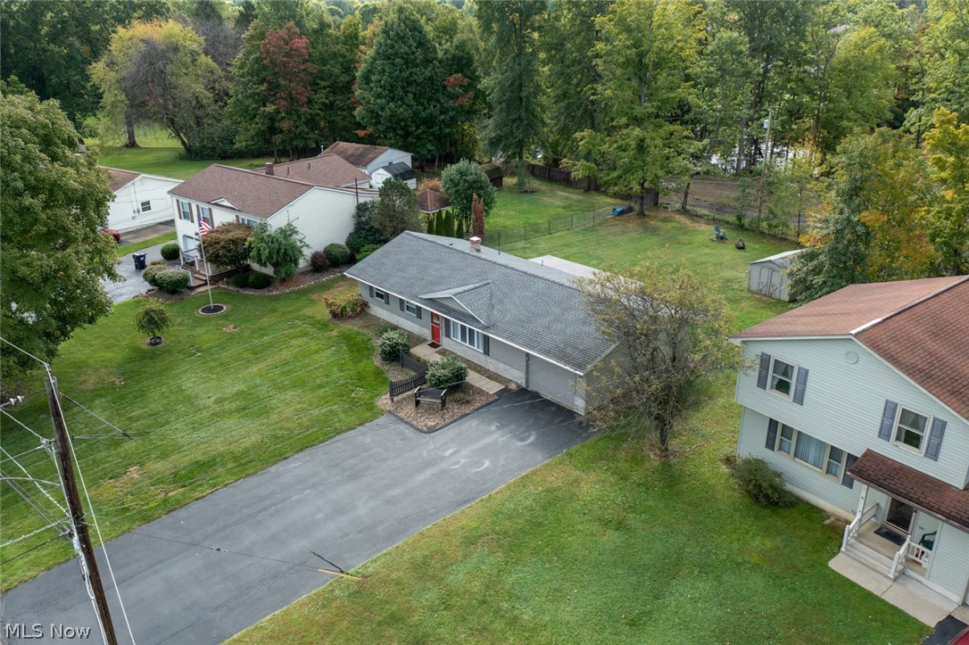 Brookwood - Residential