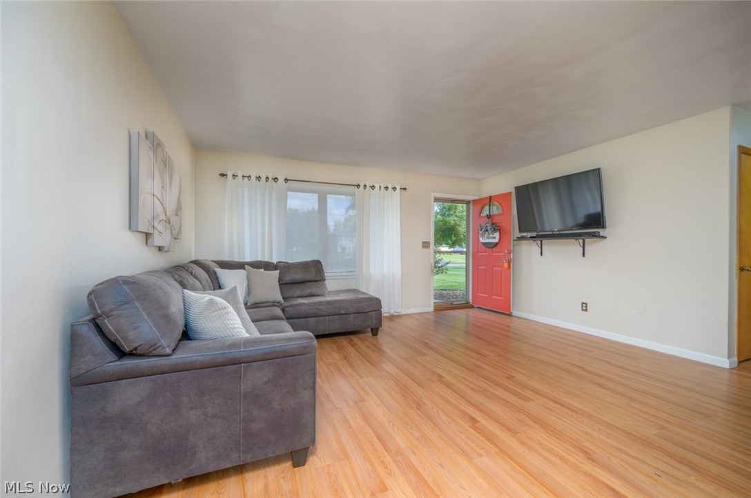 Brookwood - Residential