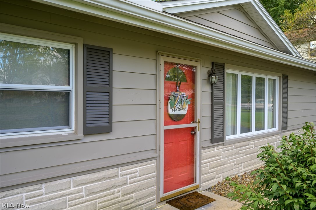 Brookwood - Residential