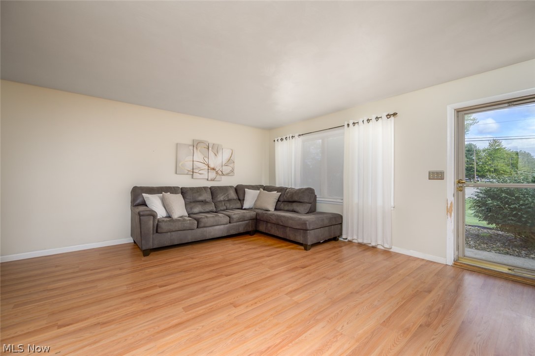 Brookwood - Residential